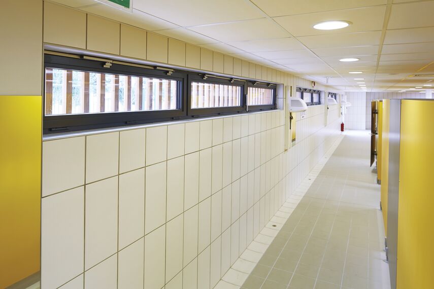 CS 86-HI (c) Abgesagte Systeme und ConceptFolding 77 Schieben und Falten - Swimming pool Swimming Pool ansässig inFrankreich