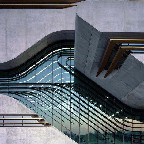 ConceptWall 50 Fassaden - Pierres Vives ansässig in Montpellier, Frankreich