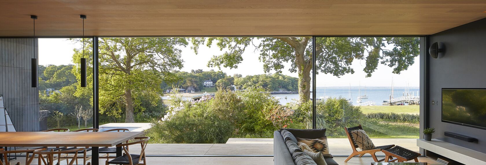 HiFinity Schieben und Falten - House Island Rest ansässig in Isle of Wight, Vereinigtes Königreich