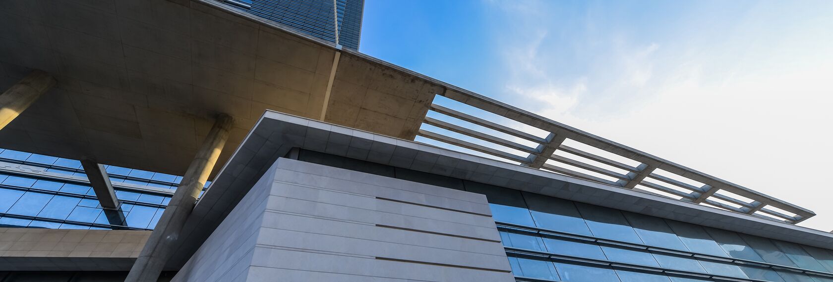 CW 50-SC Fassaden - Paragon Tower ansässig in Ankara, Türkei
