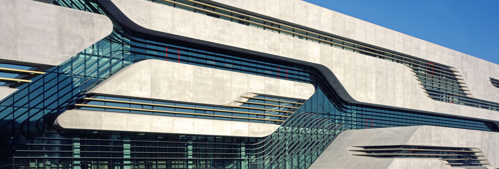 ConceptWall 50 Fassaden - Pierres Vives ansässig in Montpellier, Frankreich