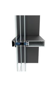 SlimWall 35 Passive