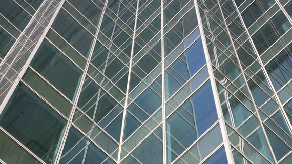 ConceptSystem 77 Türen, ConceptWall 86 Fassaden, ConceptSystem 77 Fenster und ConceptWall 50 Fassaden - Avilon Plaza ansässig in Moscow, Russland
